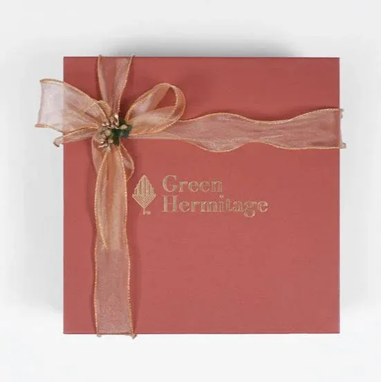 The Mindful Moments Gift Box | Perfect for Diwali and Holiday Gifting- Set in Black