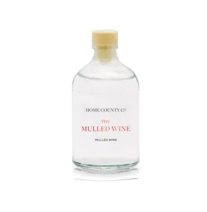 The Mulled Wine Reed Diffuser Refill