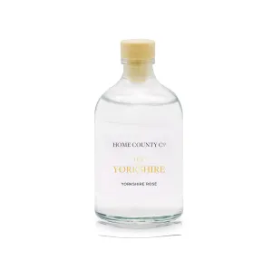 The Yorkshire - Yorkshire Rose Reed Diffuser Refill