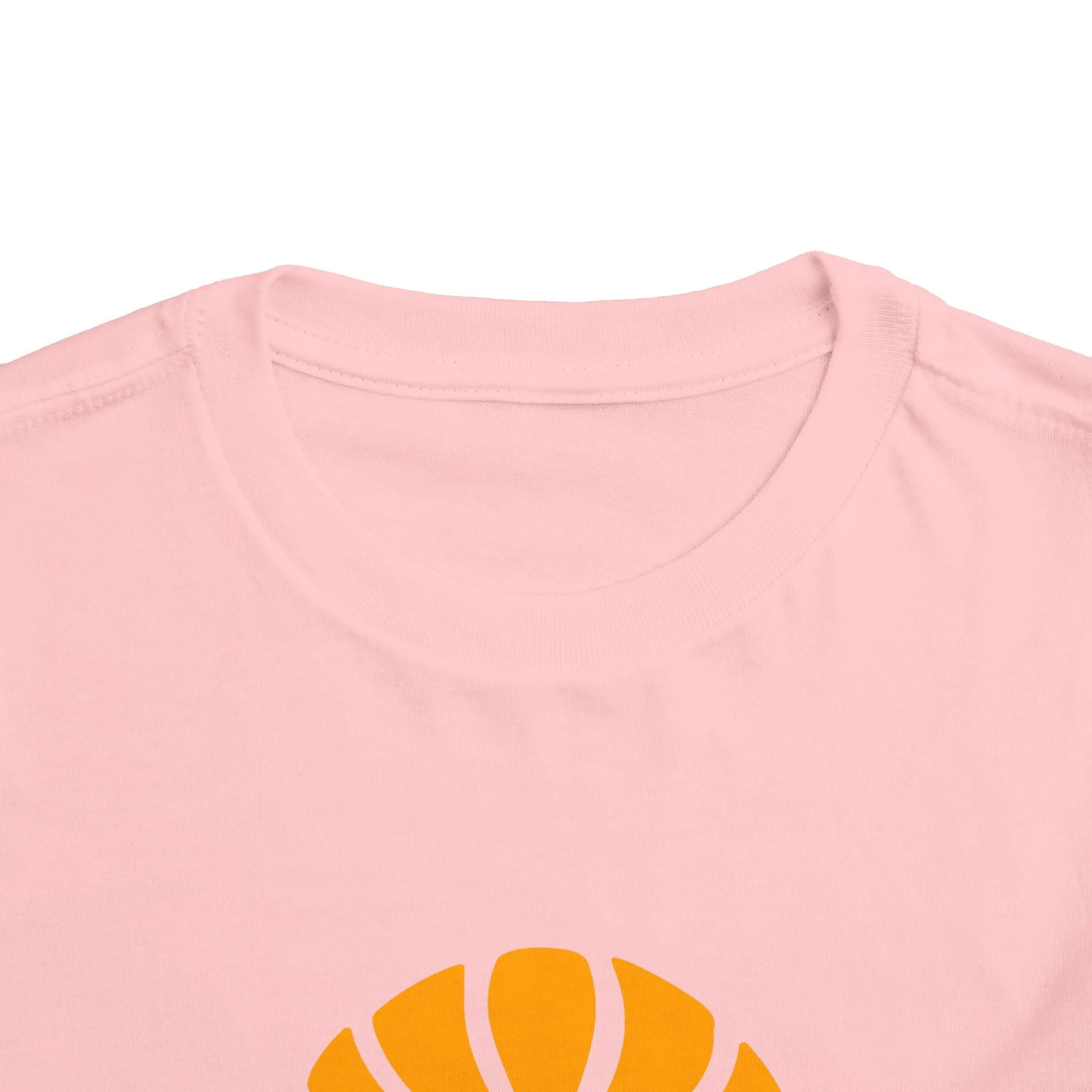 There's A Great Big Beautiful Tomorrow - Toddler T-shirt