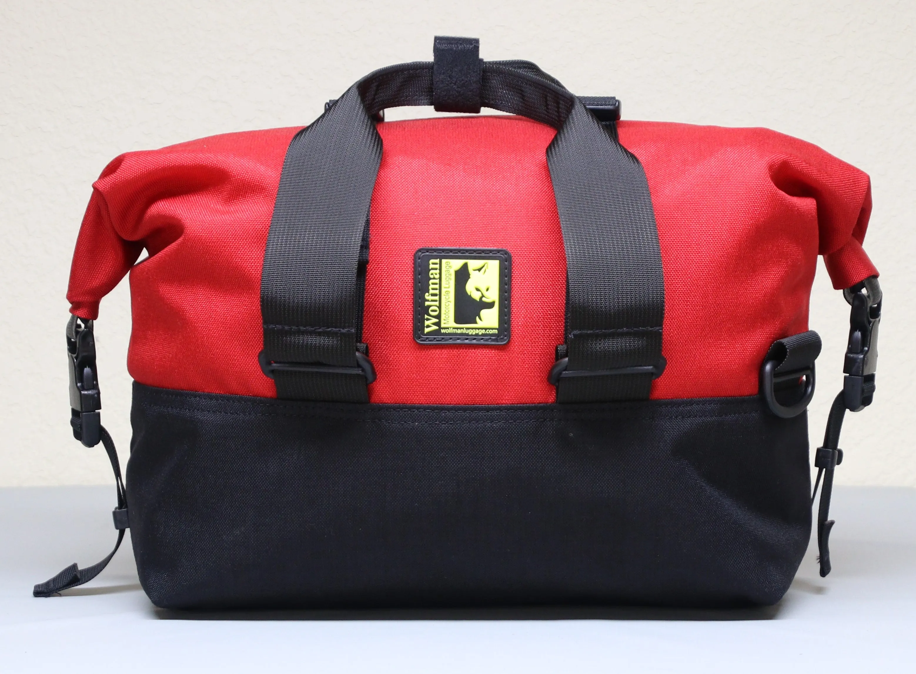 Threadworks 22 Duffel