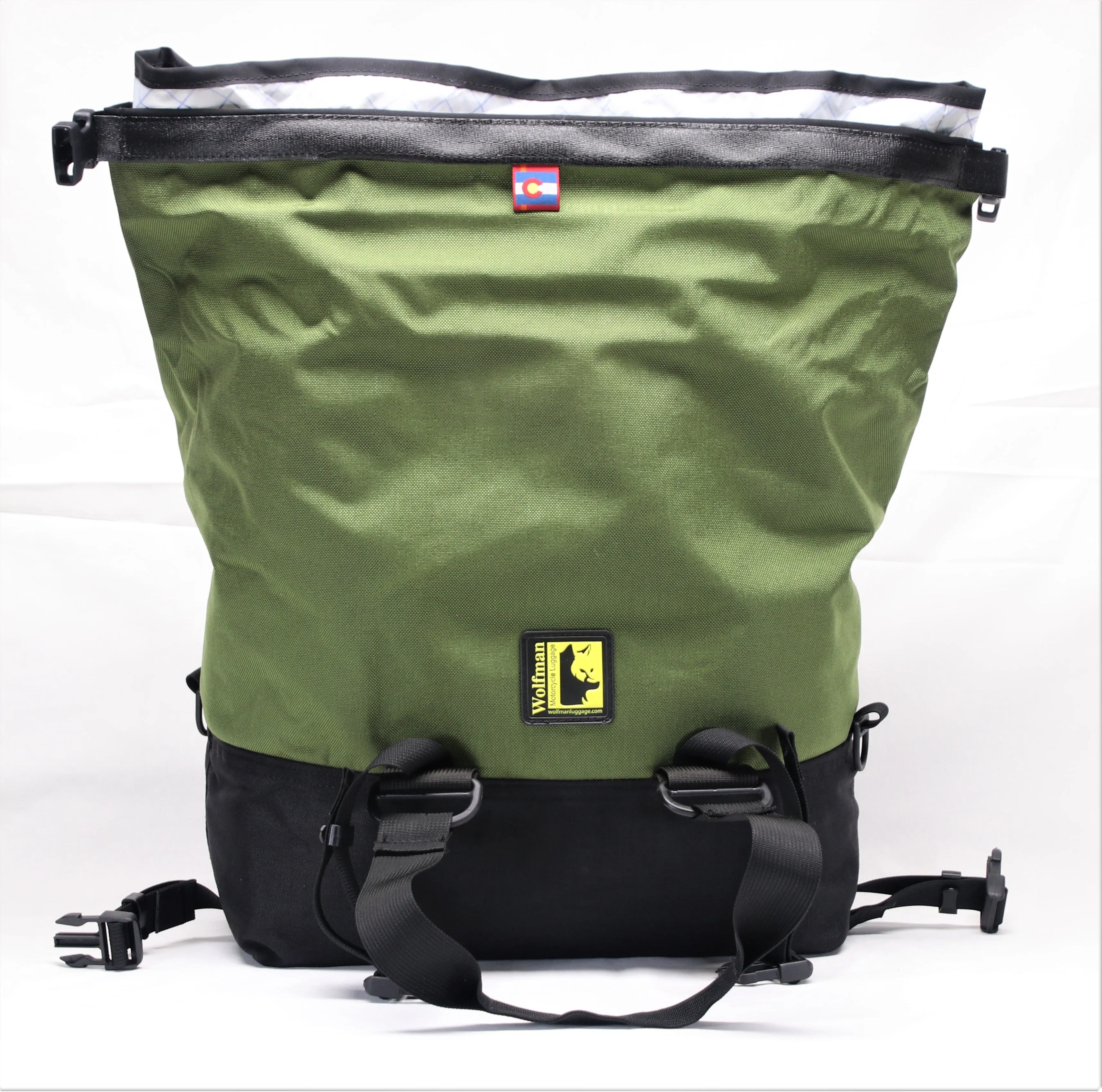 Threadworks 22 Duffel
