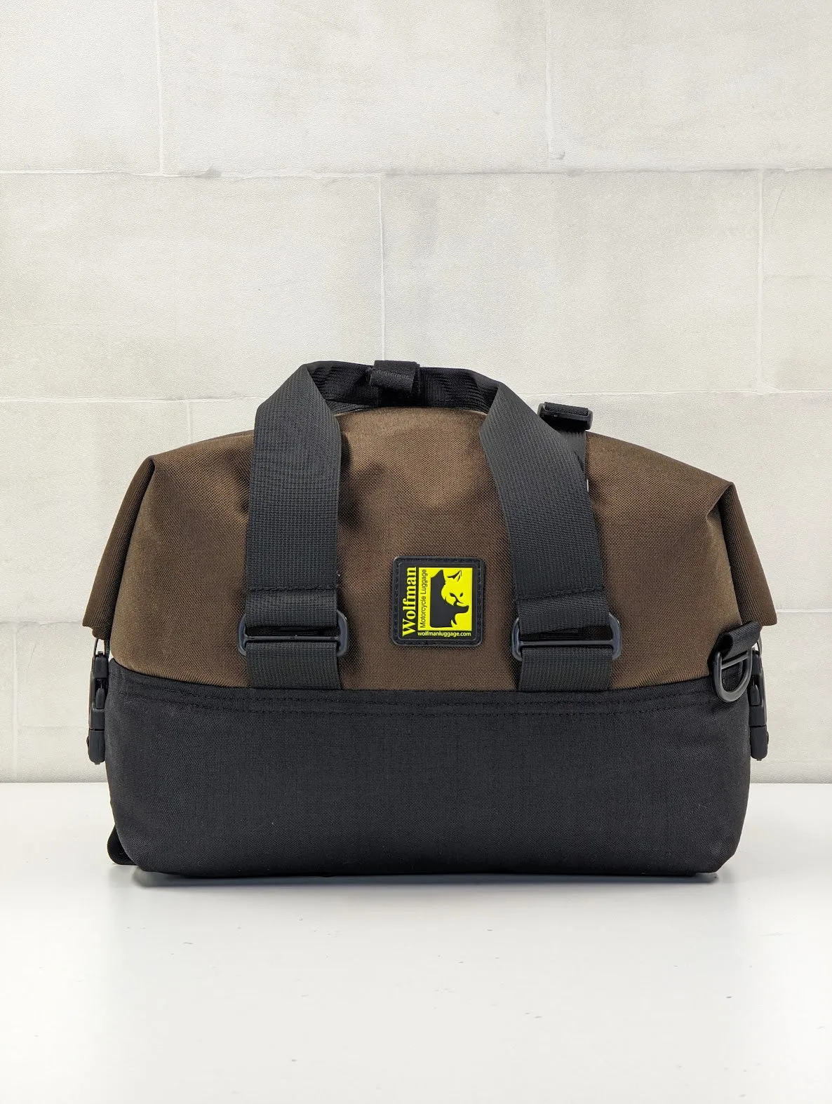 Threadworks 22 Duffel
