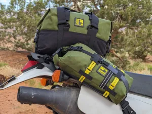 Threadworks 22 Duffel