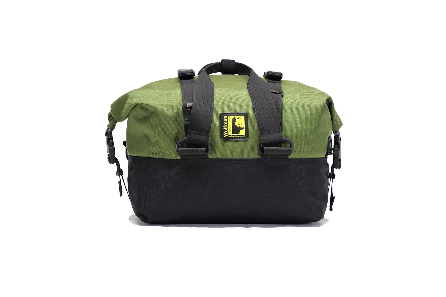 Threadworks 22 Duffel