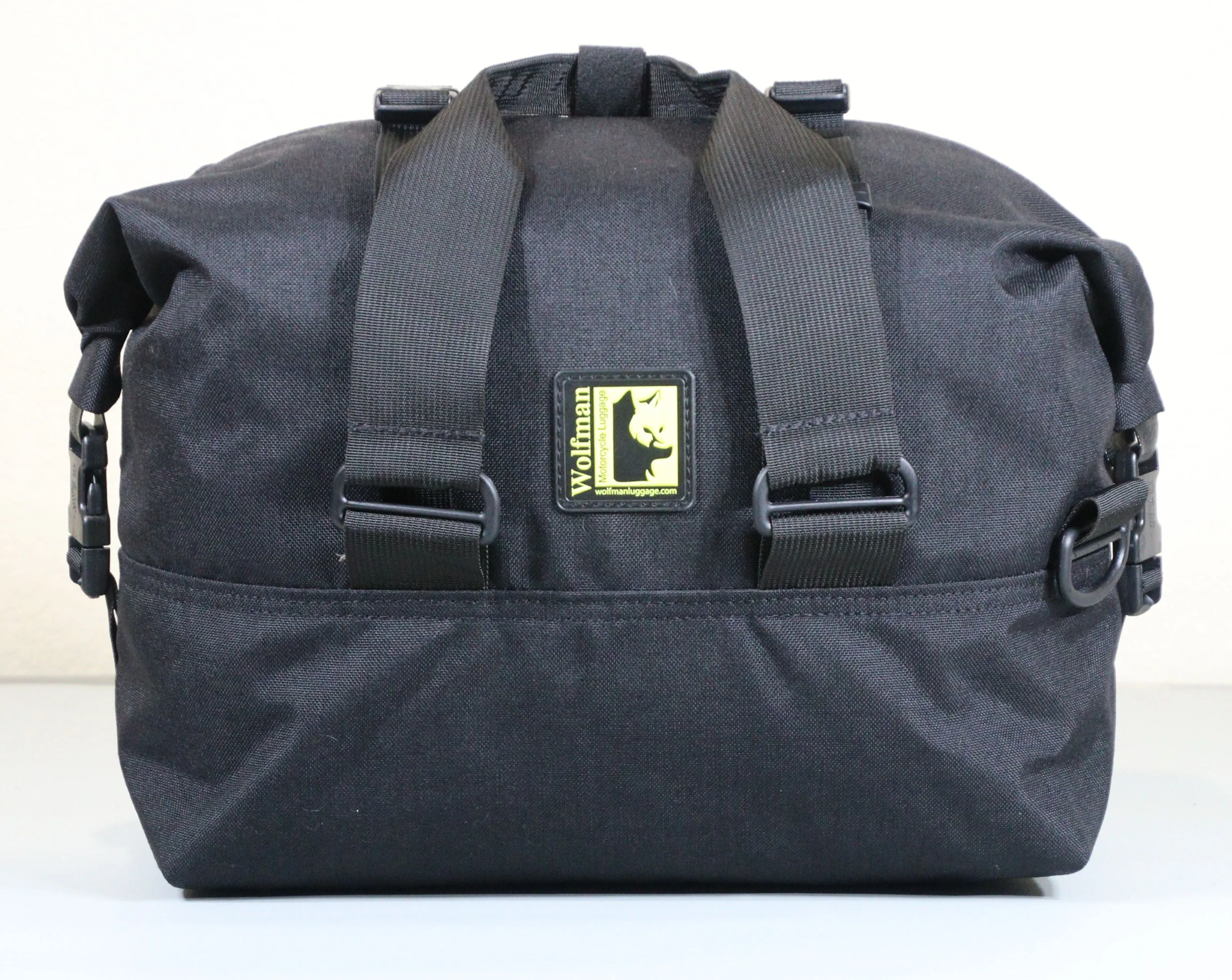 Threadworks 22 Duffel