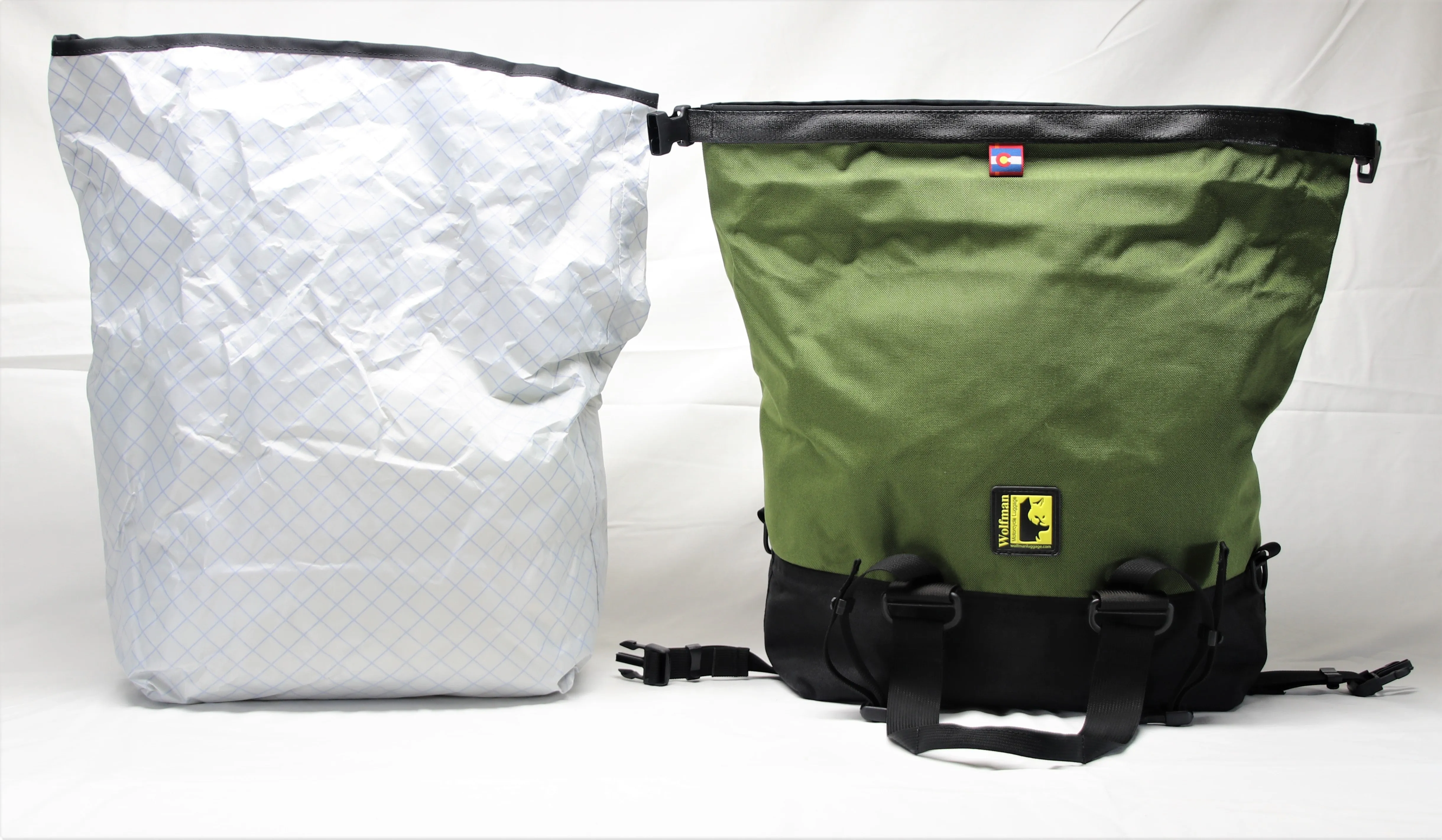 Threadworks 22 Duffel
