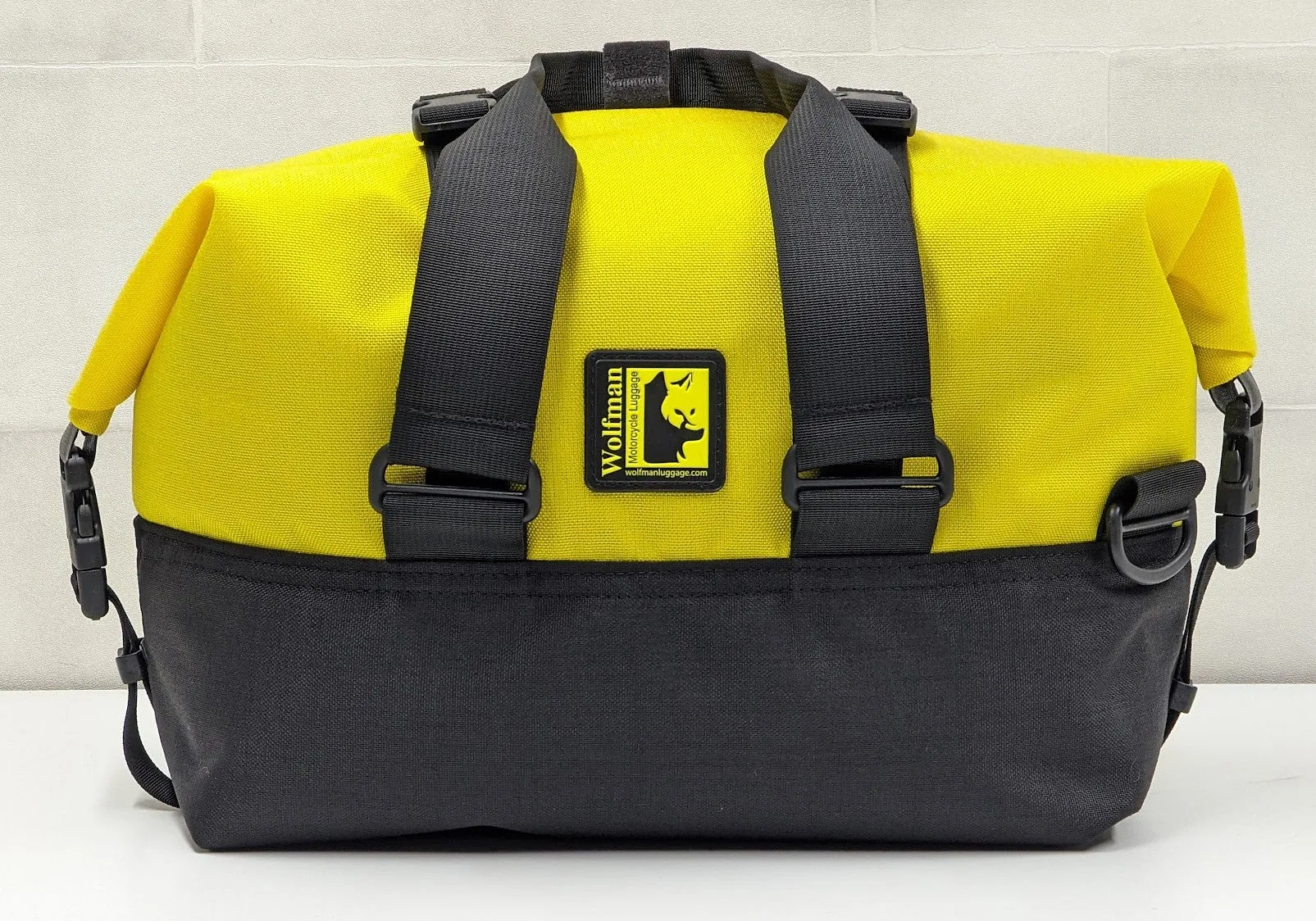 Threadworks 22 Duffel