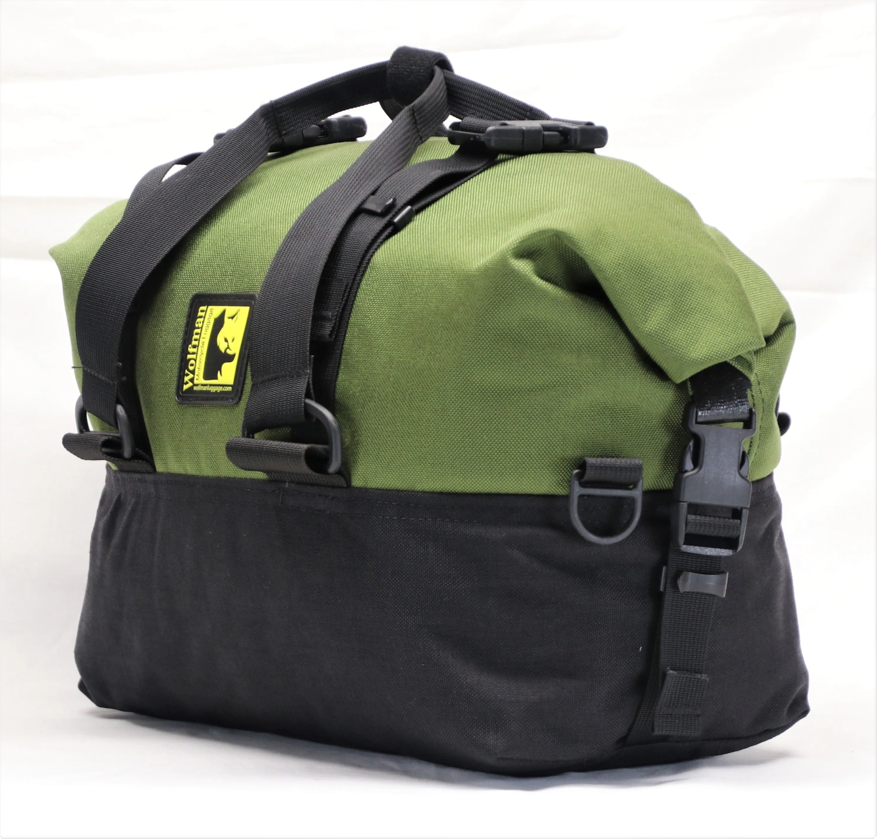 Threadworks 22 Duffel