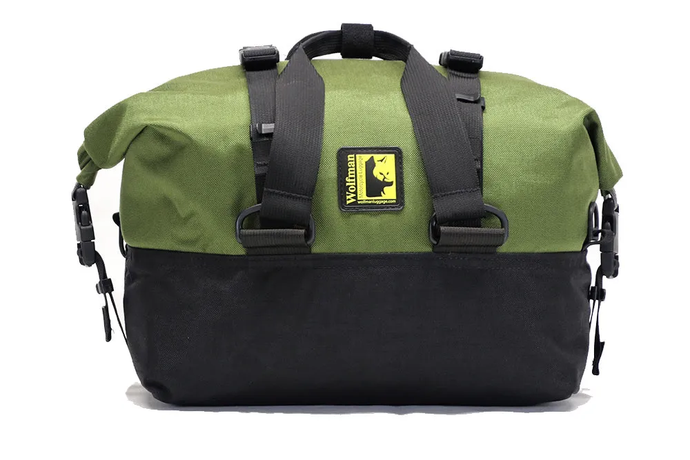 Threadworks 22 Duffel