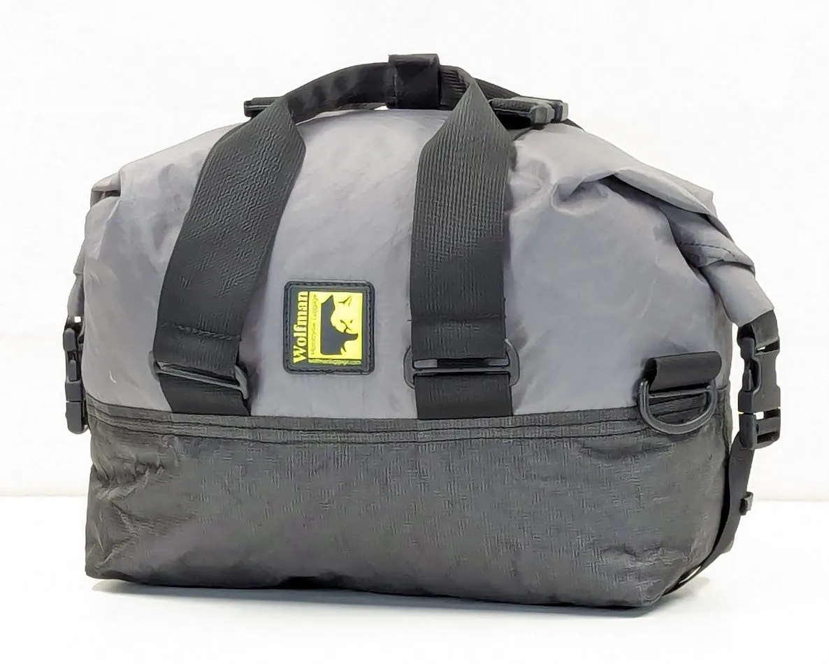 Threadworks 22 Duffel