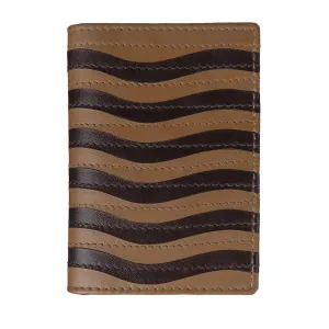 Tides Card Case
