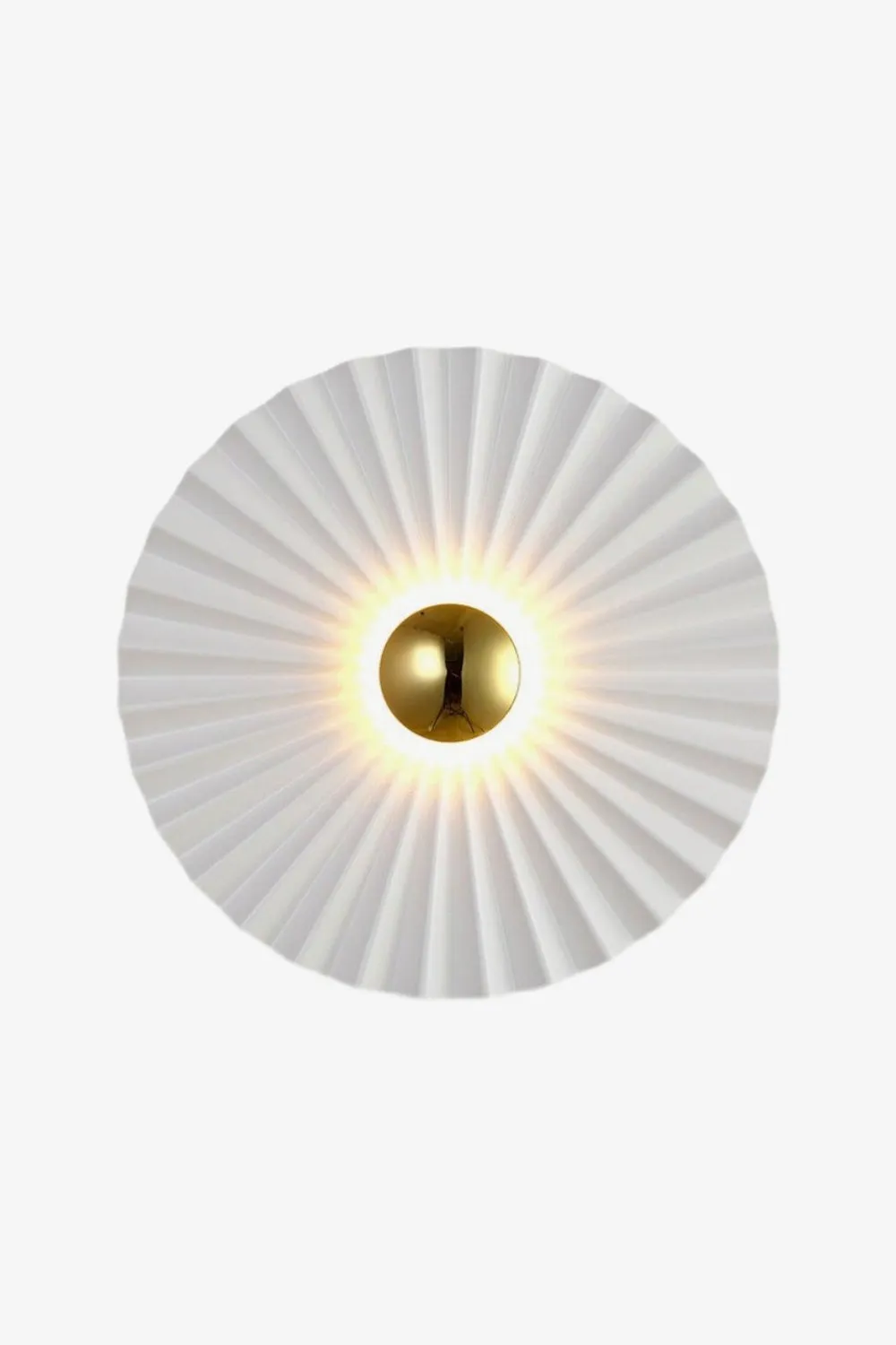 Tinsley Flush Wall Lamp