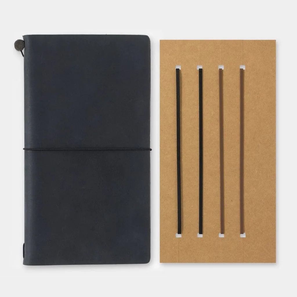 Traveler's Notebook Rubber Band - 021