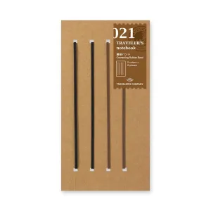 Traveler's Notebook Rubber Band - 021