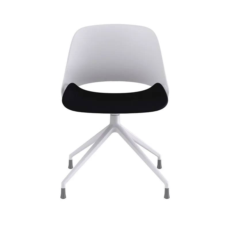 Trea Chair with Seat Pad