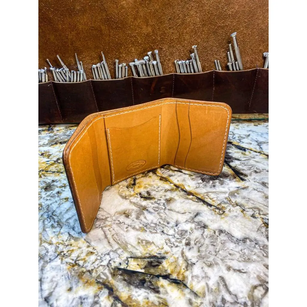 Trifold Wallet