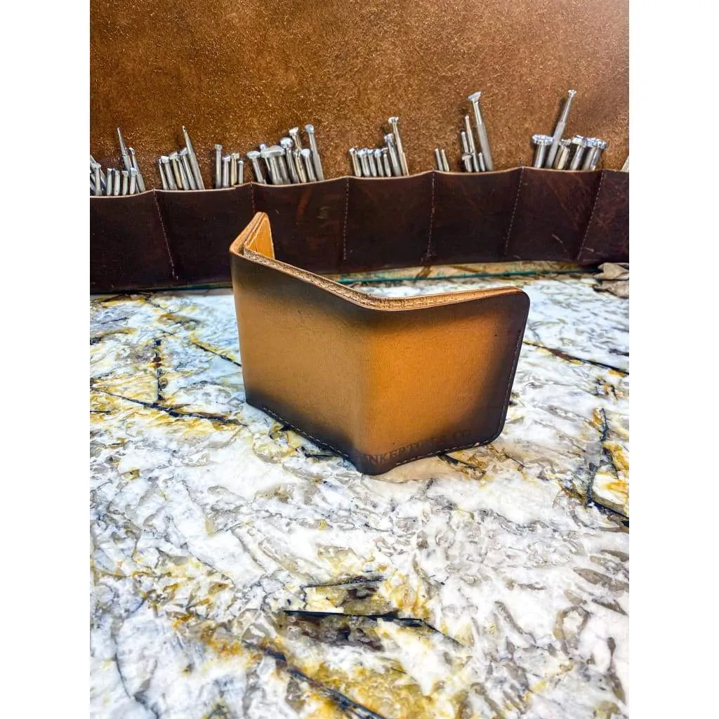 Trifold Wallet