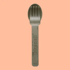 Tritensil Full Size Khaki Green