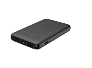 Trybe 5000mAh Dual USB-A   USB-C G61-C Power Bank