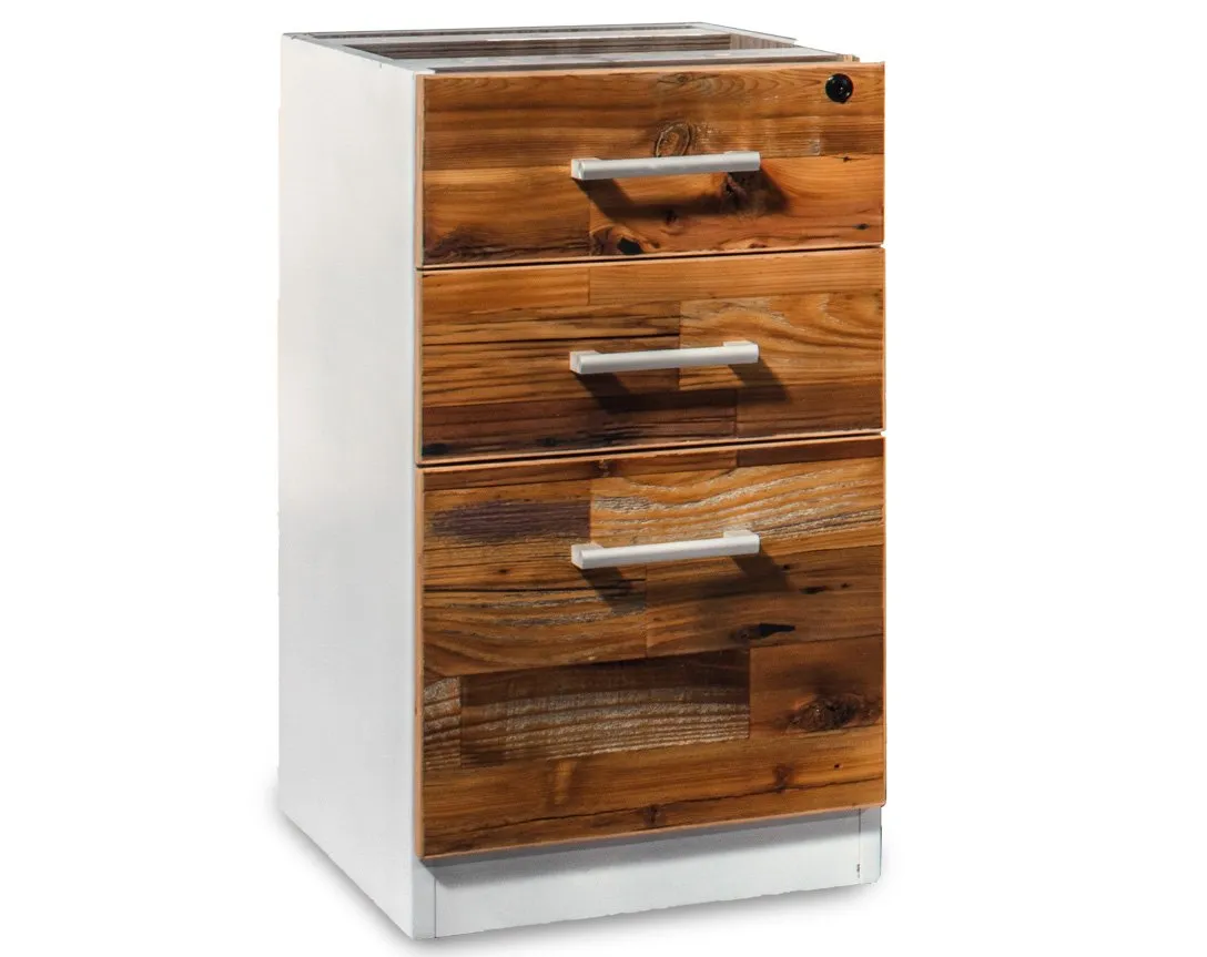 Under Desk File Cabinet
