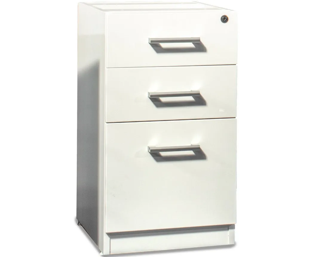 Under Desk File Cabinet