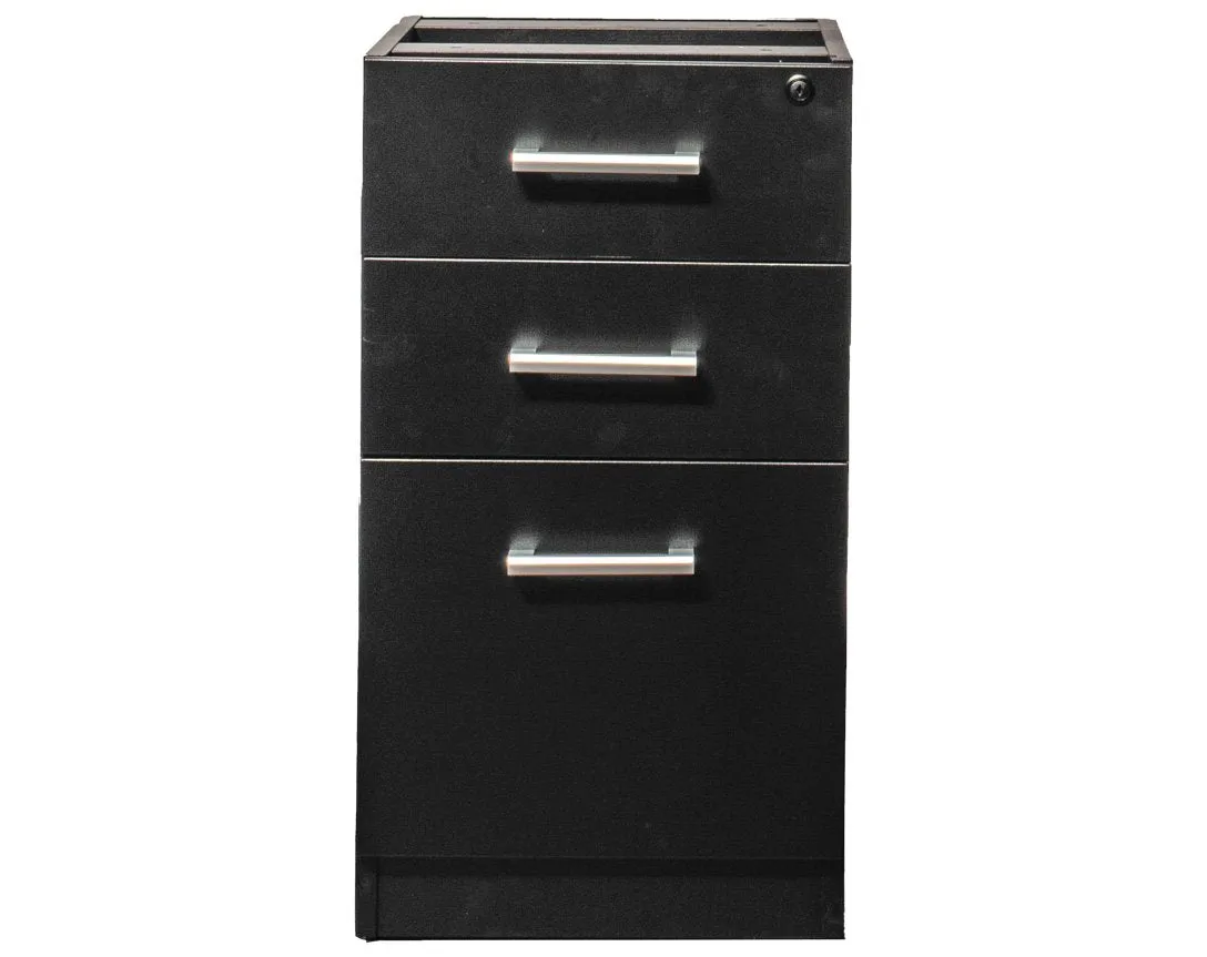 Under Desk File Cabinet