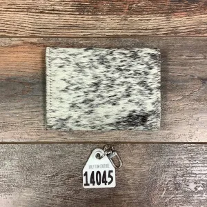 Unisex Wallet #14045