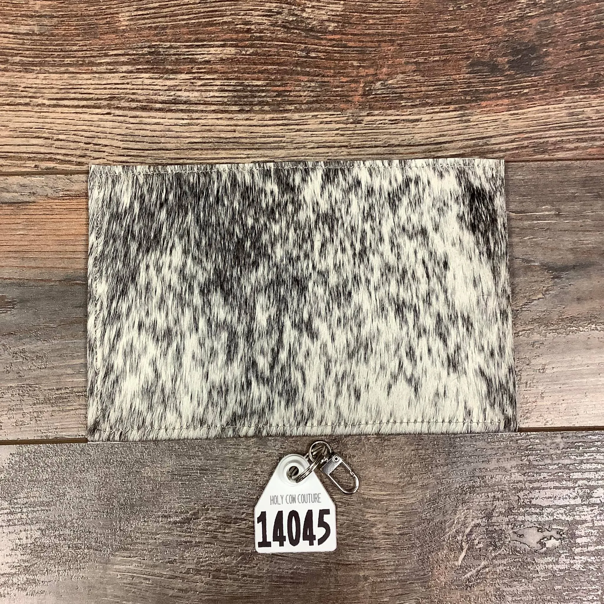 Unisex Wallet #14045