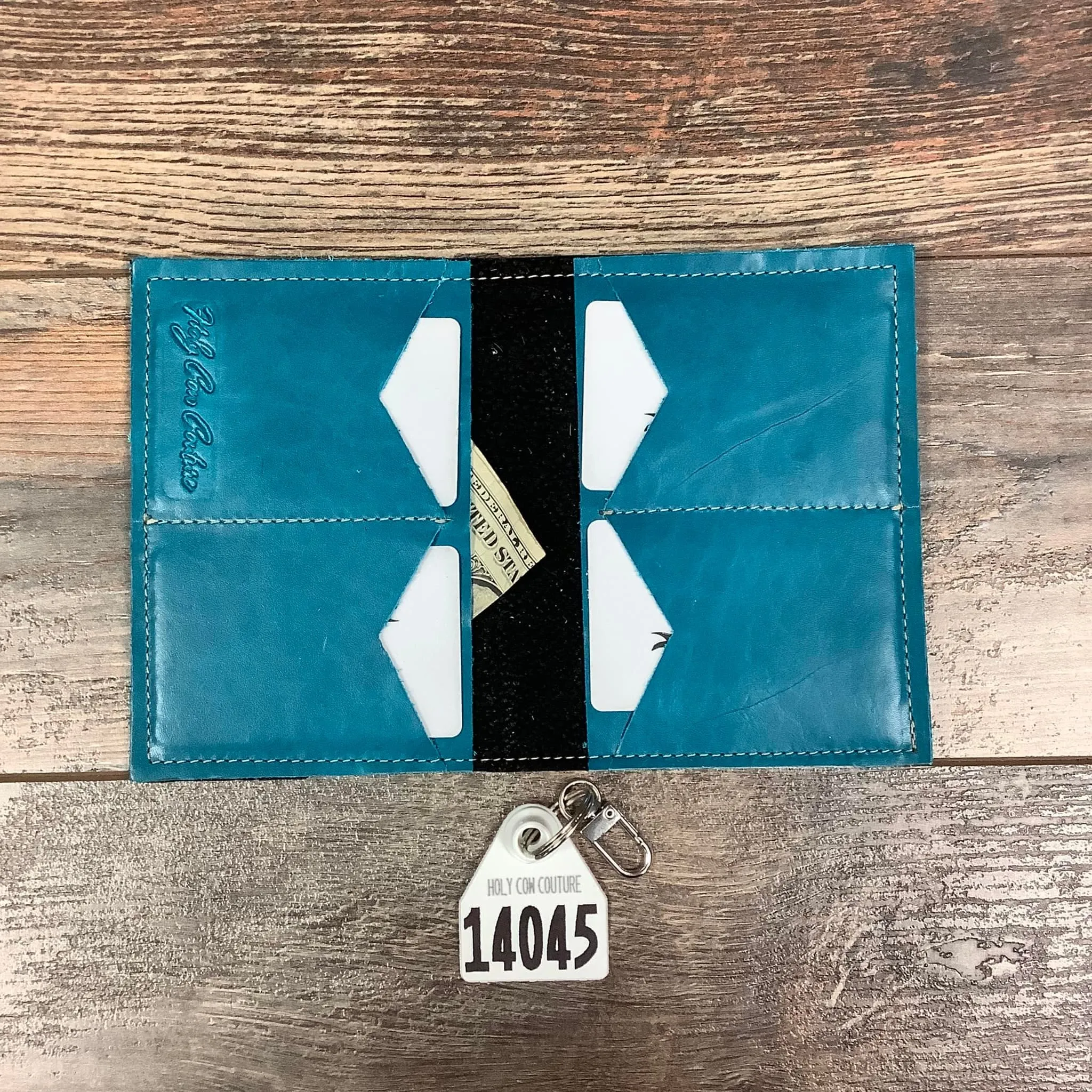 Unisex Wallet #14045