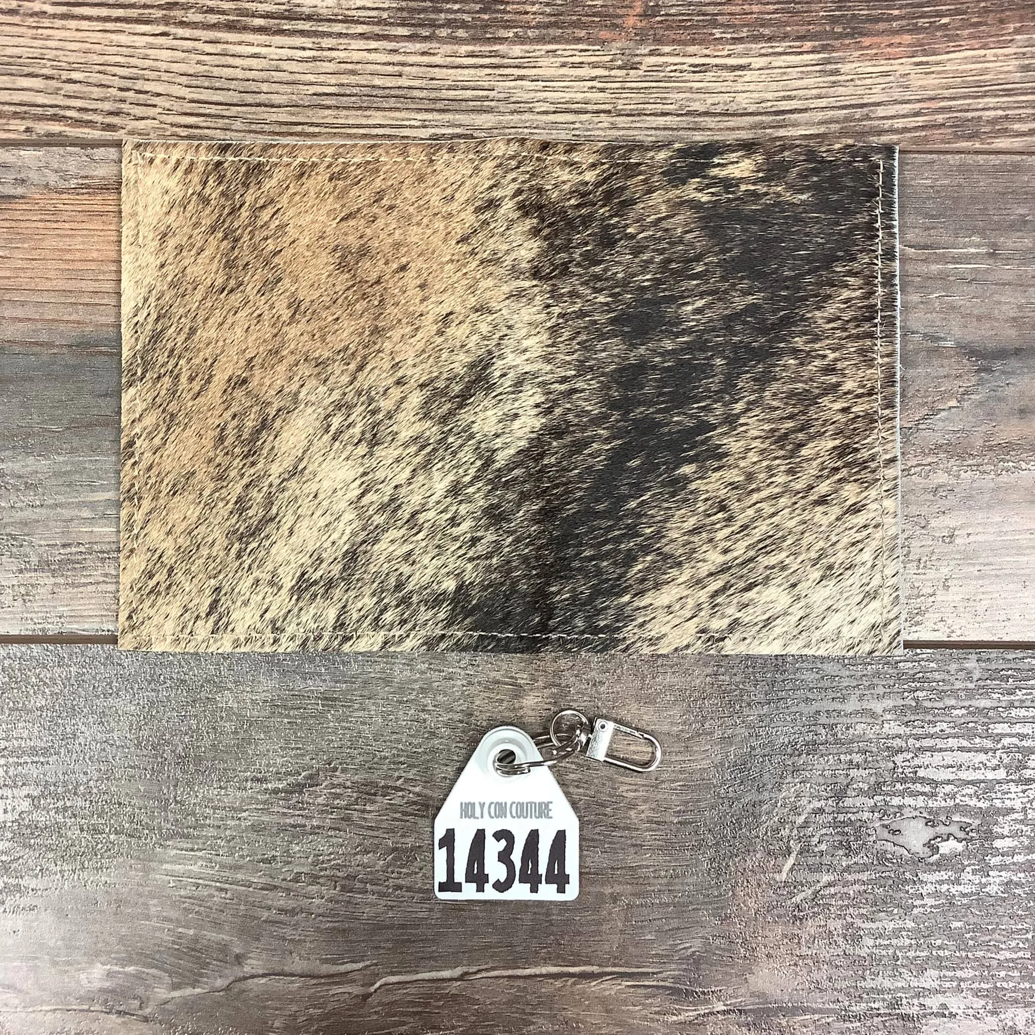 Unisex Wallet #14344