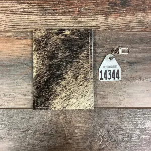 Unisex Wallet #14344