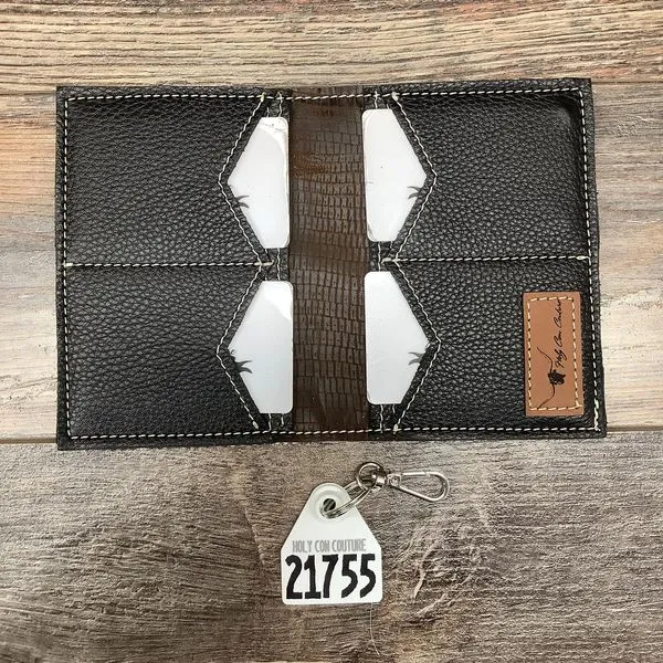 Unisex Wallet #21755