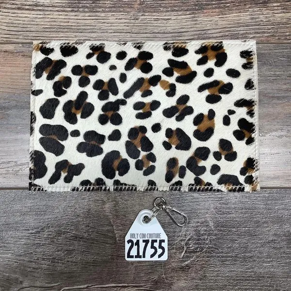 Unisex Wallet #21755