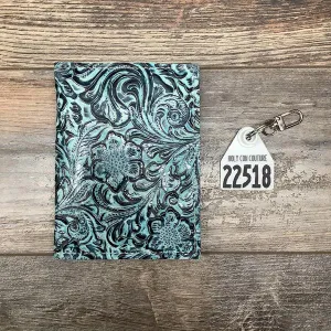 Unisex Wallet #22518