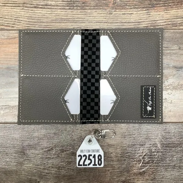 Unisex Wallet #22518