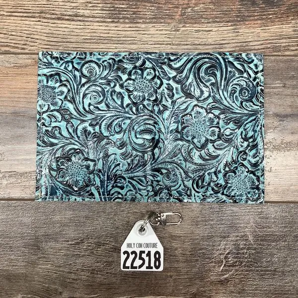 Unisex Wallet #22518