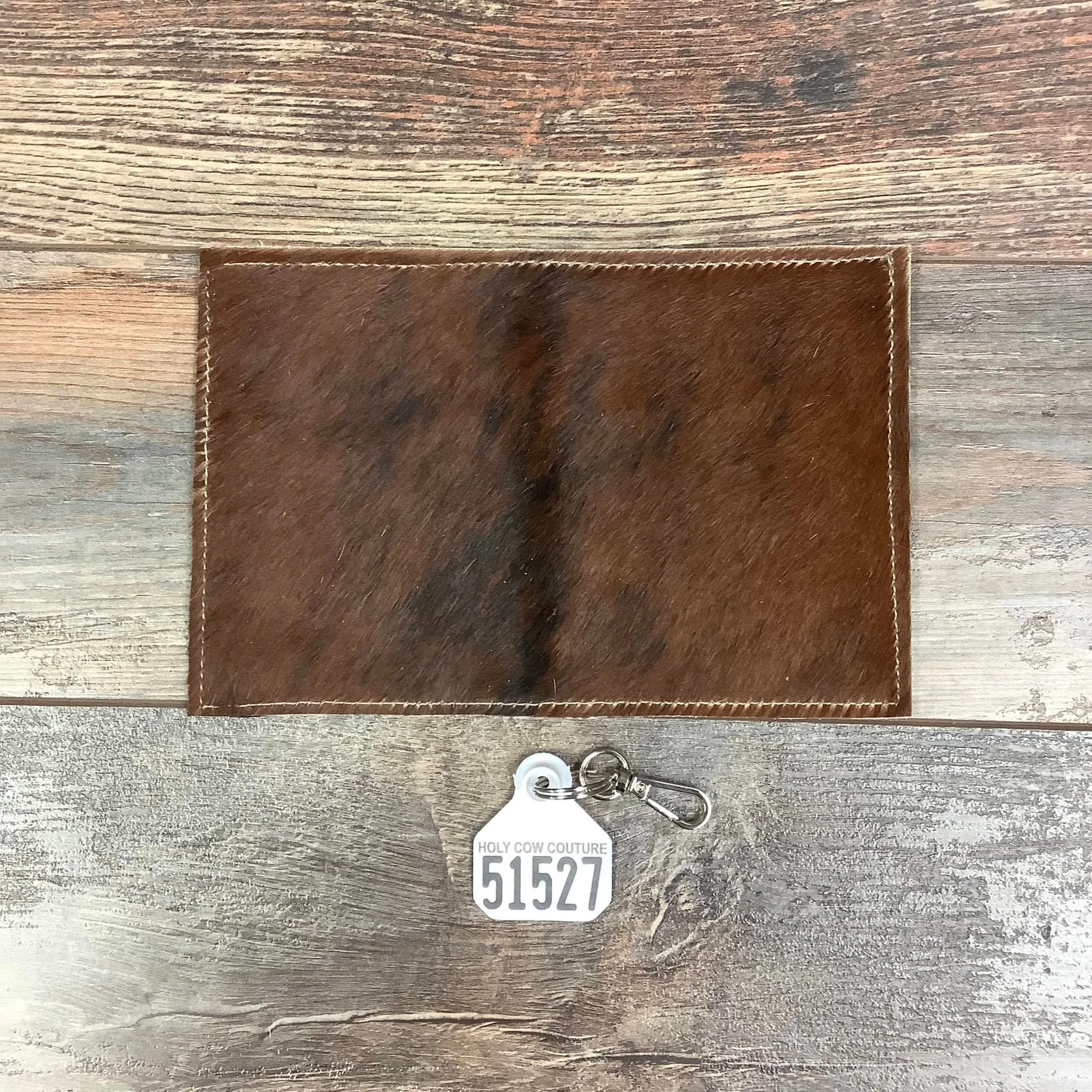 Unisex Wallet #51527