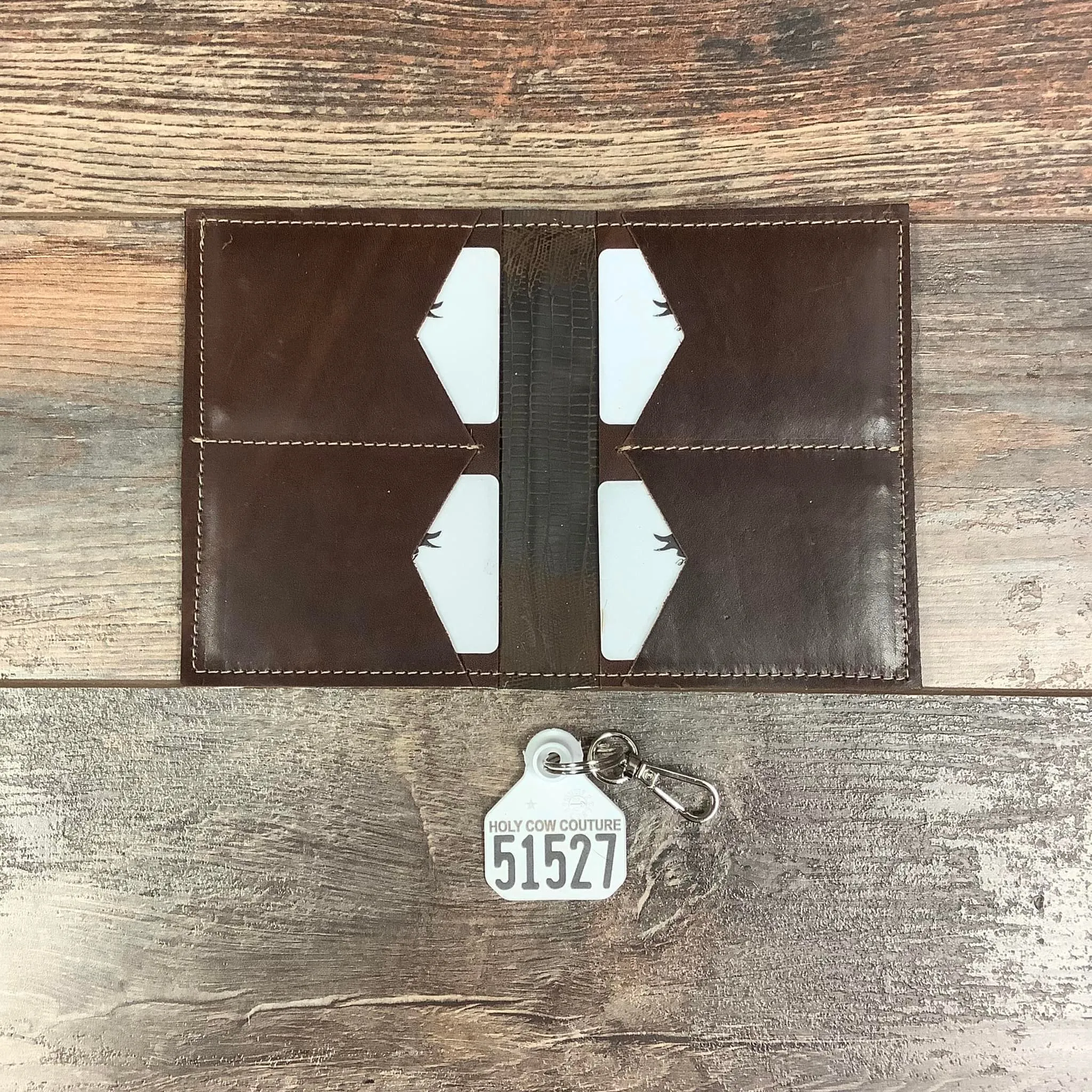 Unisex Wallet #51527