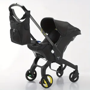 Universal Stroller Organizer / Black