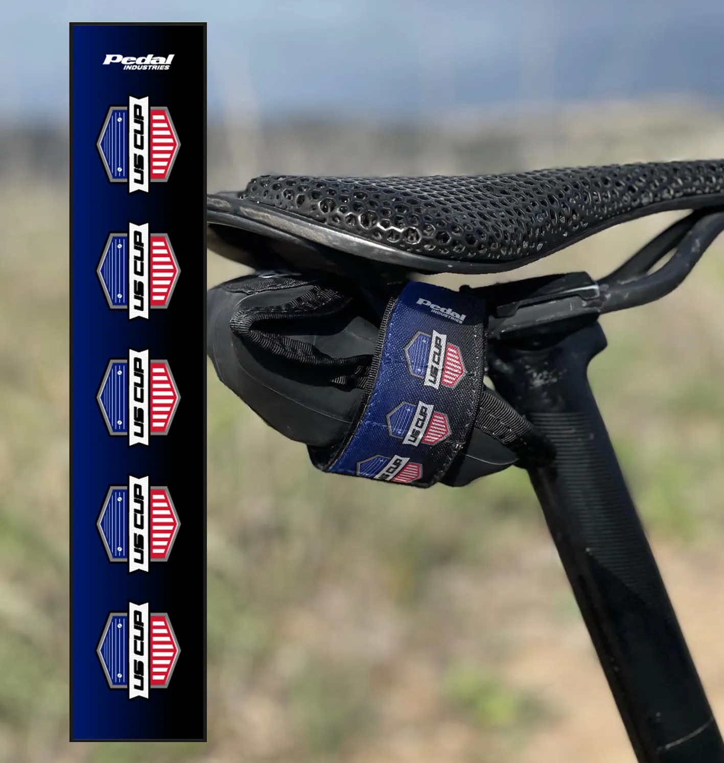 US CUP 2023 MINI RaceDay Bag 2.0