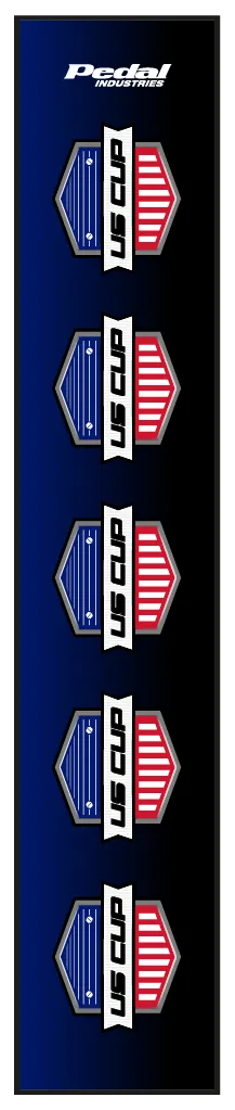 US CUP 2023 MINI RaceDay Bag 2.0