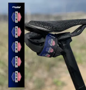 US CUP 2023 MINI RaceDay Bag 2.0
