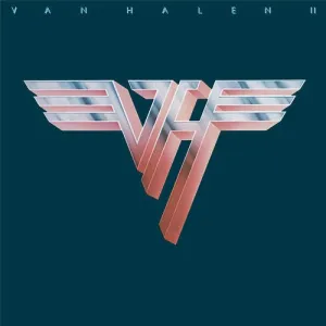 Van Halen - II  (New Vinyl LP)