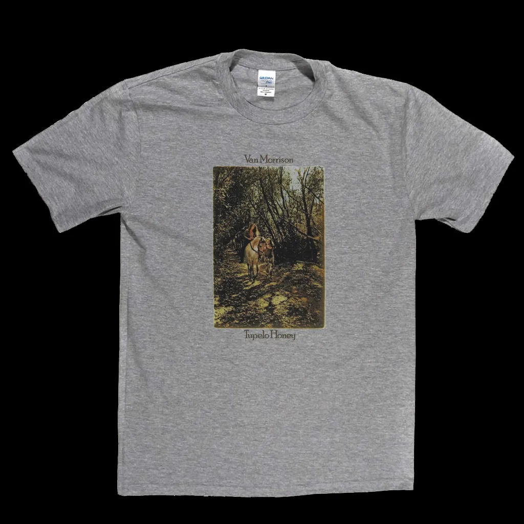 Van Morrison Tupelo Honey T-Shirt
