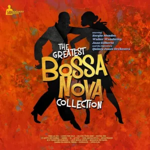 Various (The Greatest Bossa Nova Collection)