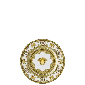 Versace meets Rosenthal I Love Baroque Plate diam. 18 cm. white
