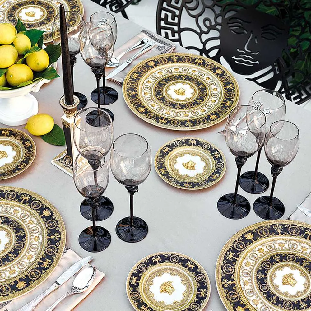 Versace meets Rosenthal I Love Baroque Sugar bowl