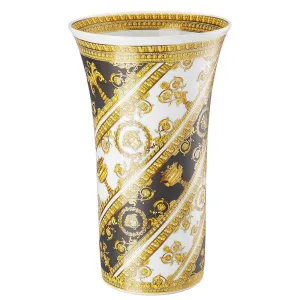 Versace meets Rosenthal I Love Baroque Vase H. 34 cm.