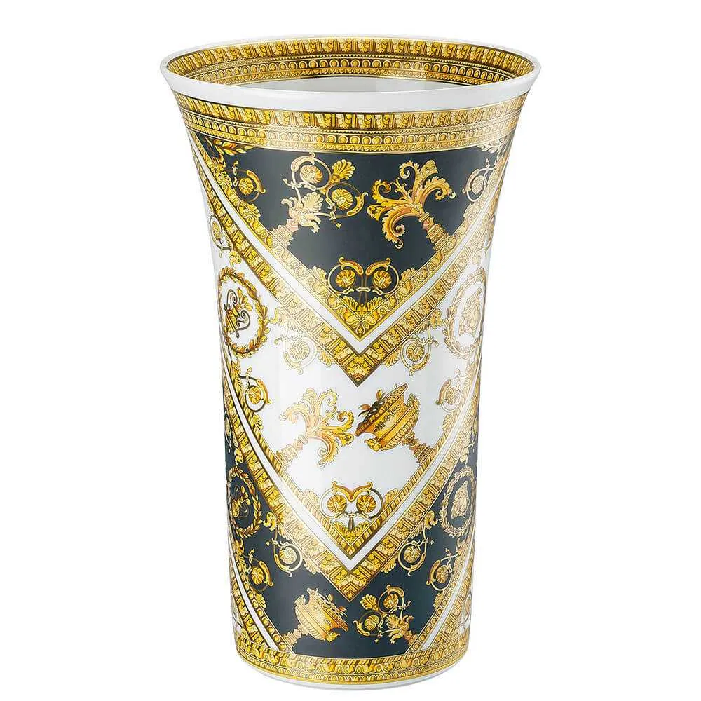 Versace meets Rosenthal I Love Baroque Vase H. 34 cm.